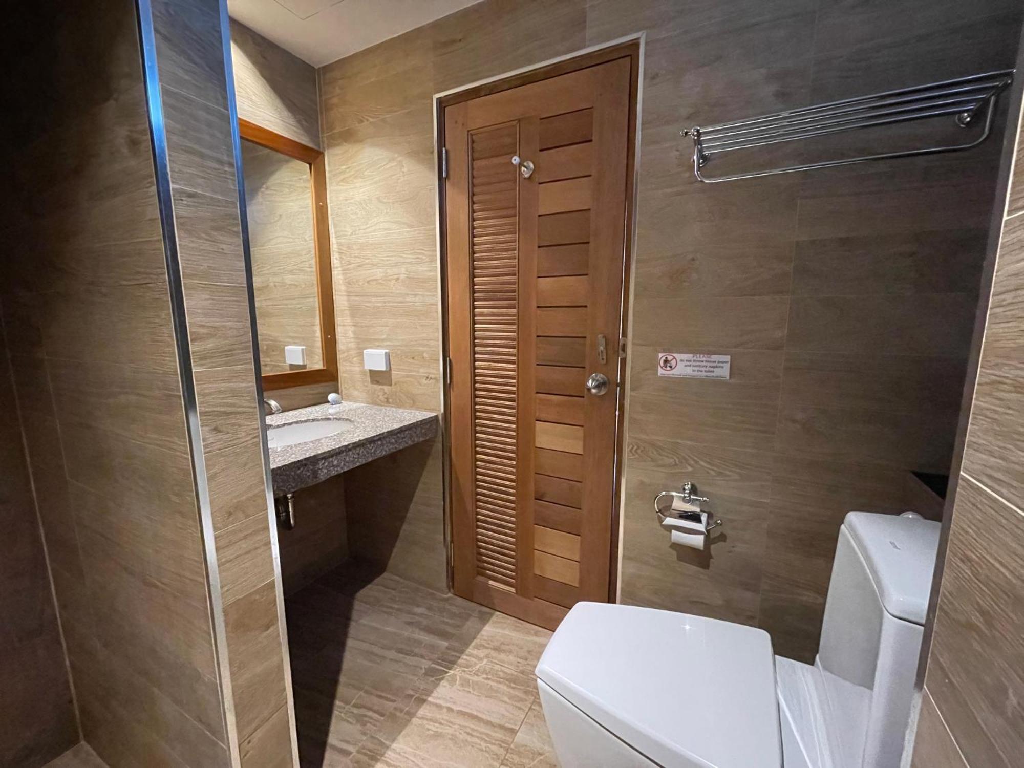 Kai Bae Beach Resort Koh Chang Exterior foto
