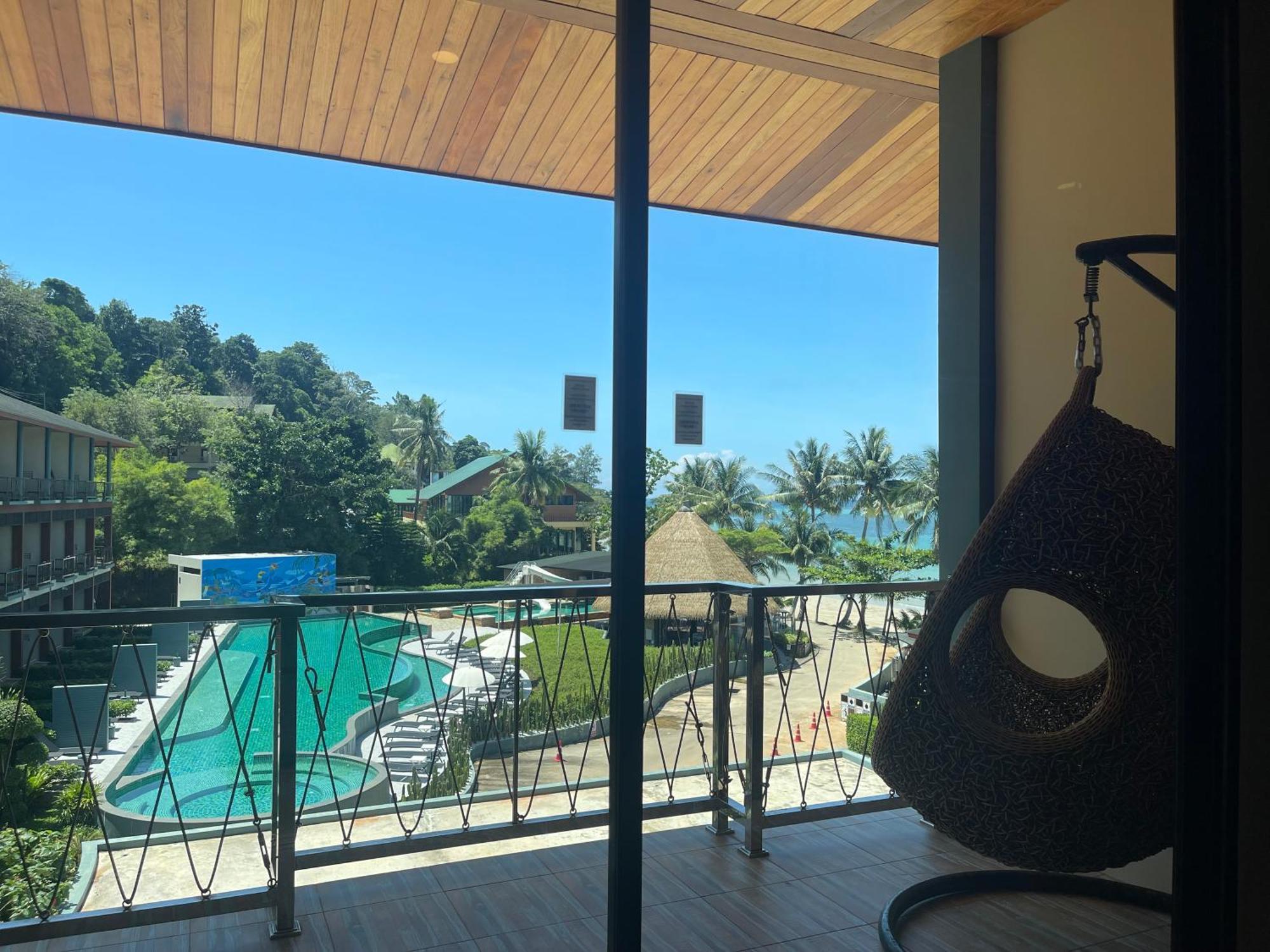 Kai Bae Beach Resort Koh Chang Exterior foto