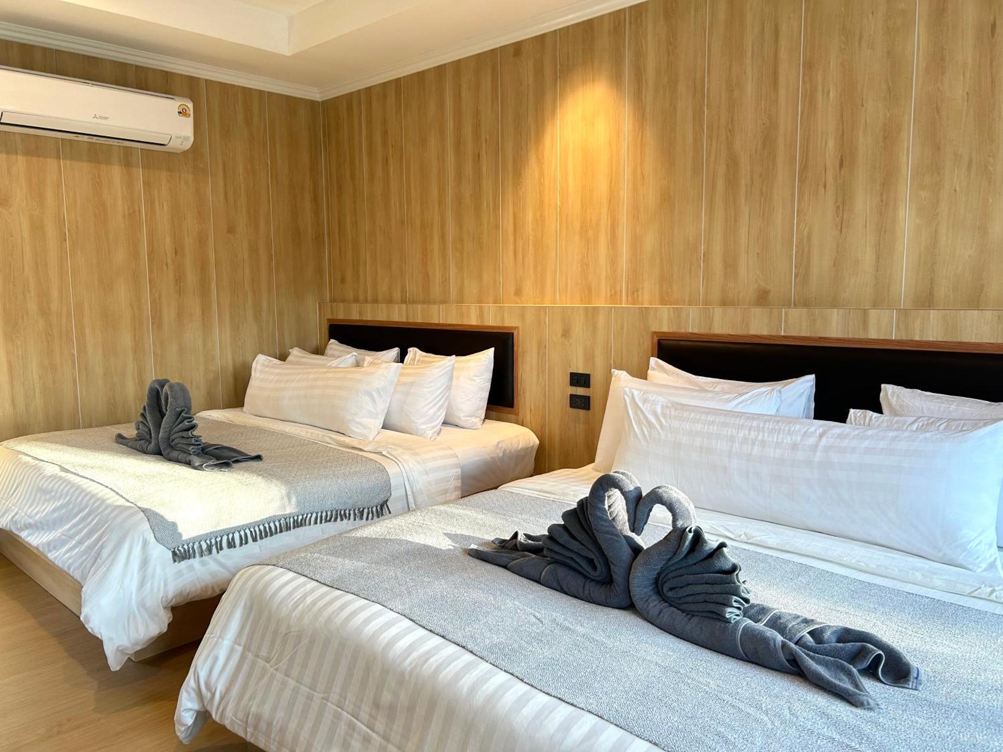 Kai Bae Beach Resort Koh Chang Exterior foto