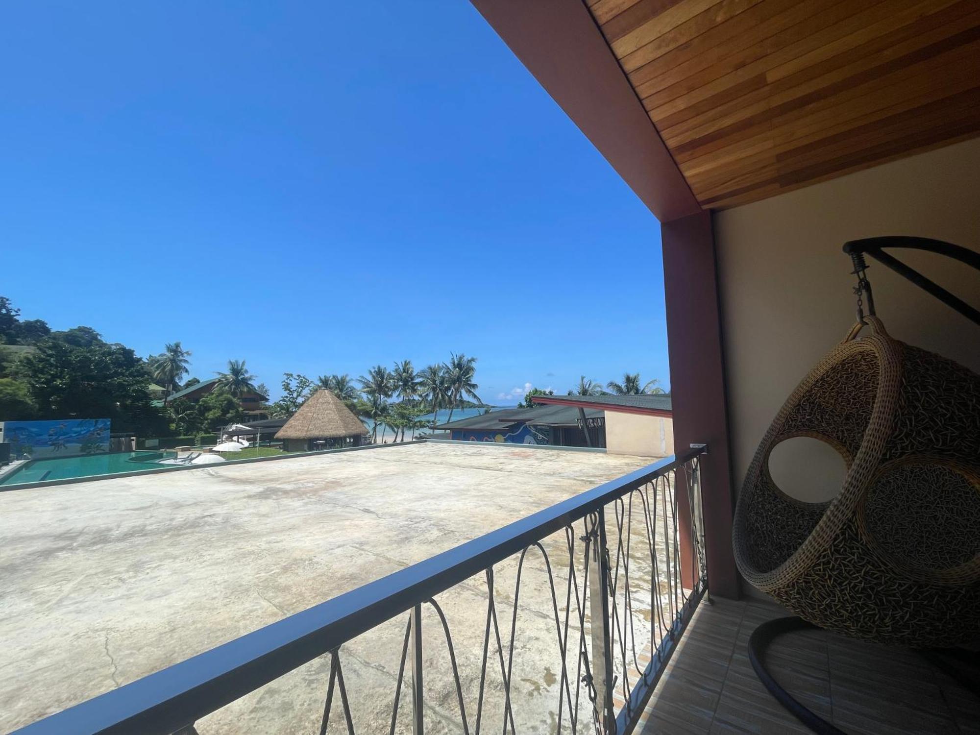Kai Bae Beach Resort Koh Chang Exterior foto